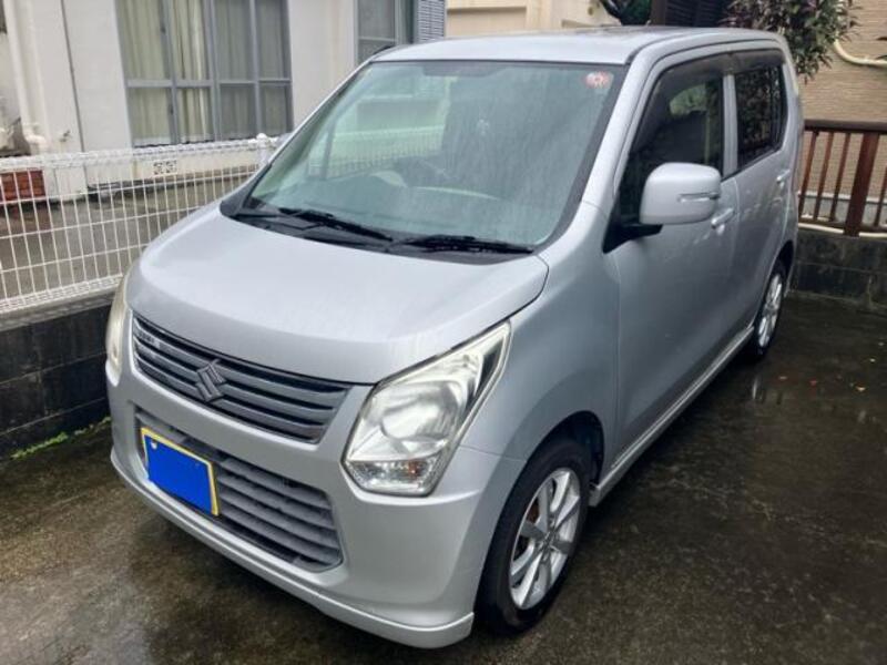 WAGON R-0