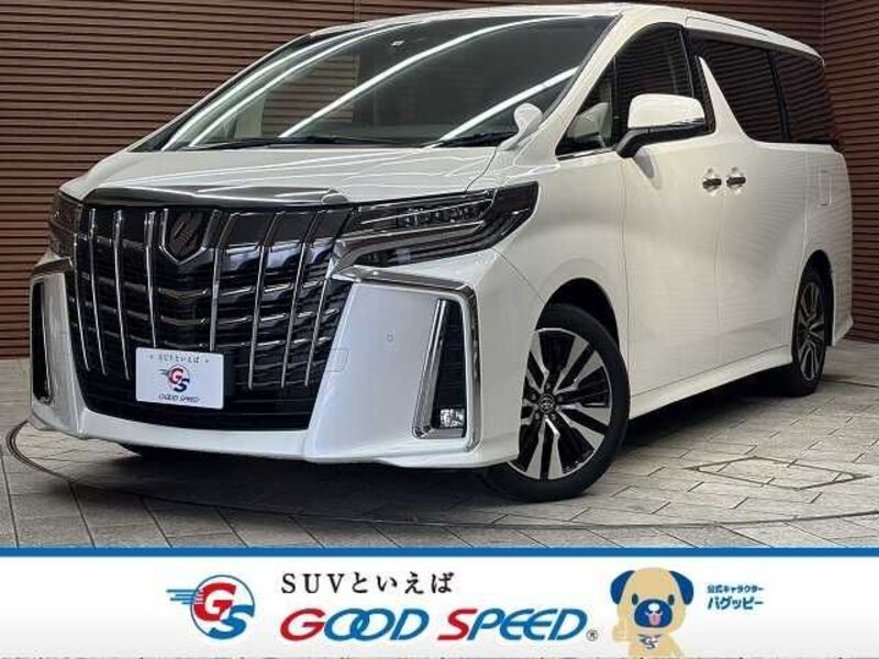 ALPHARD-0