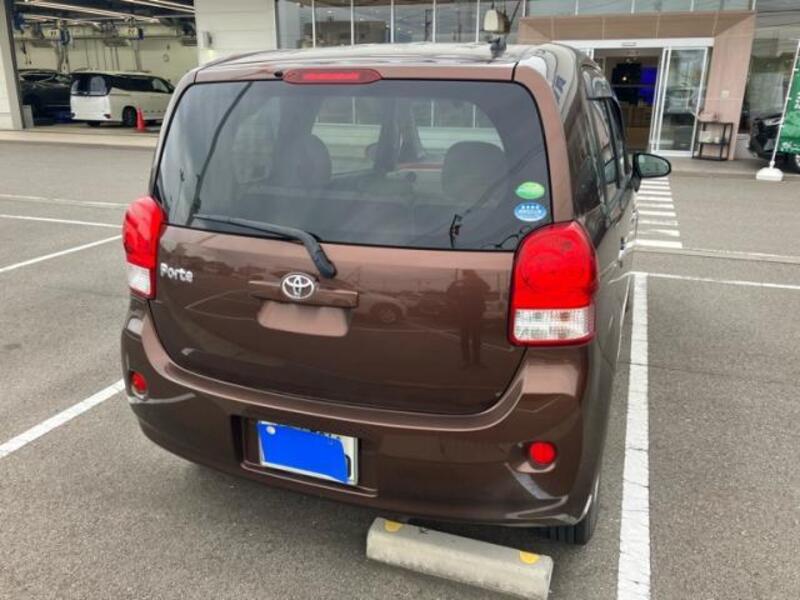 PORTE