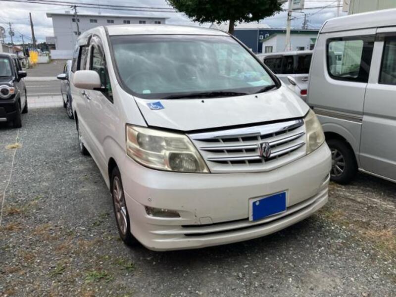 ALPHARD-0