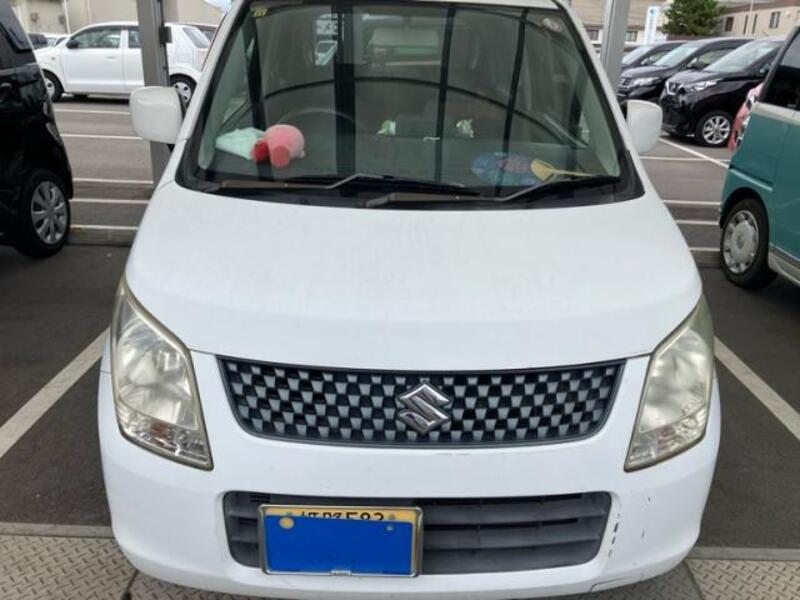 WAGON R-0
