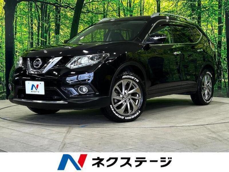 X-TRAIL-0