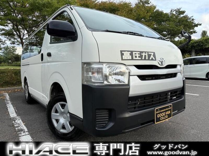 HIACE VAN-0
