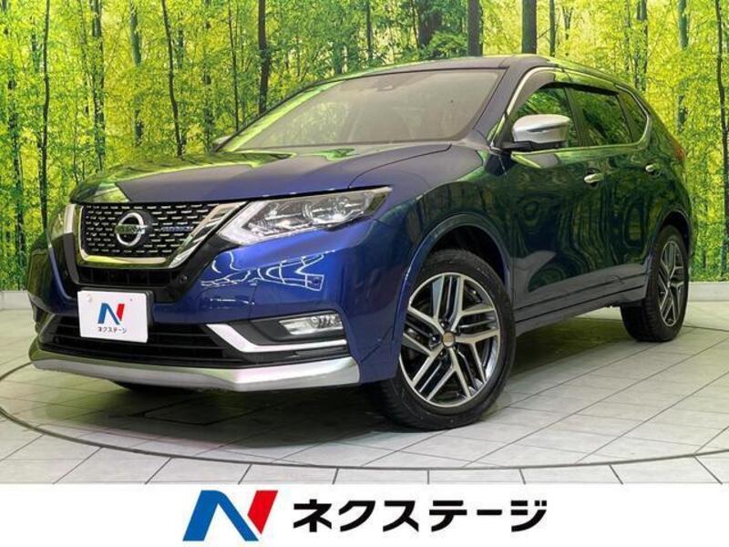 X-TRAIL-0