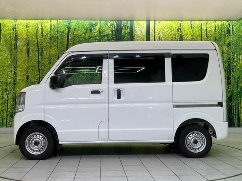 MINICAB VAN