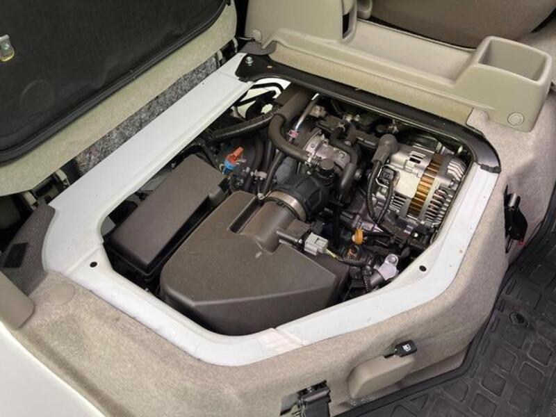 MINICAB VAN