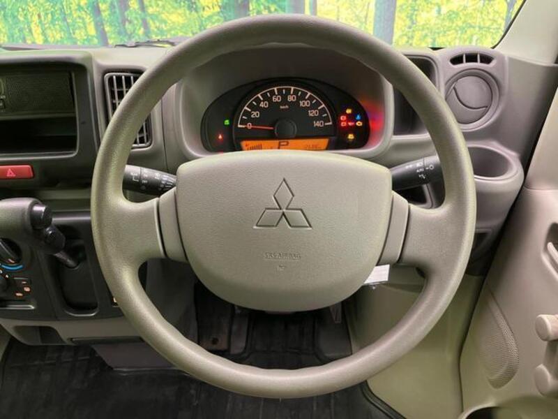 MINICAB VAN