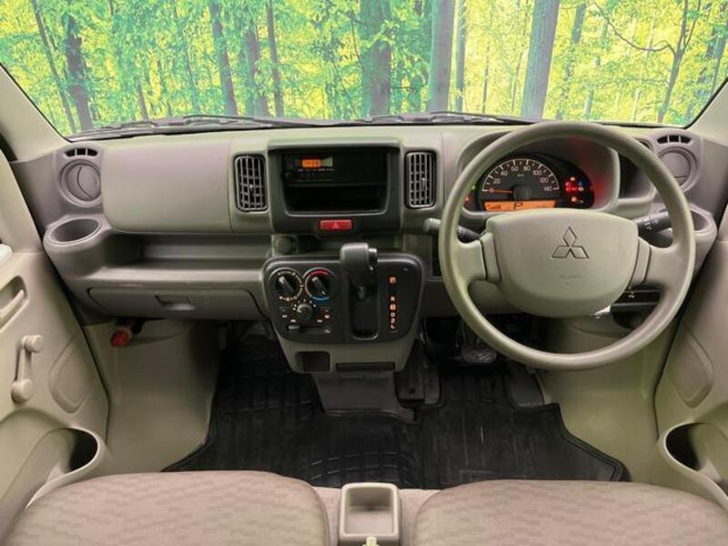 MINICAB VAN