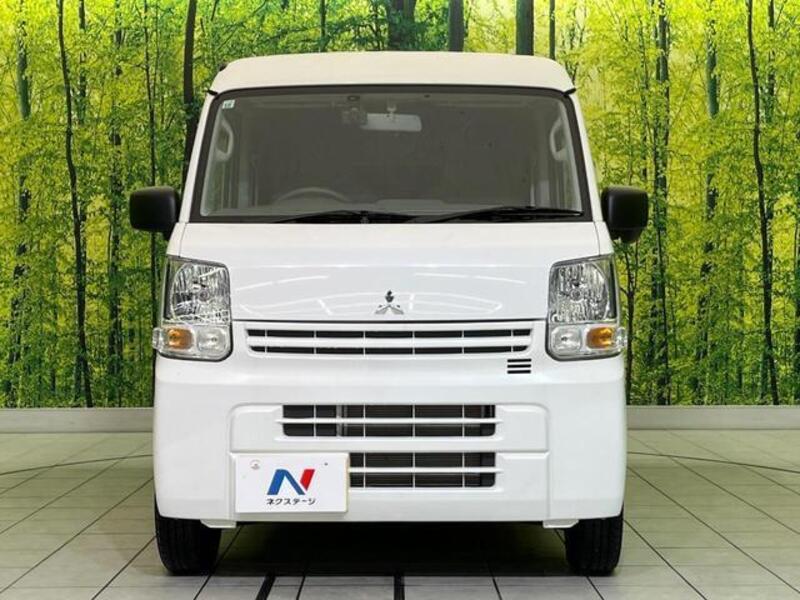 MINICAB VAN