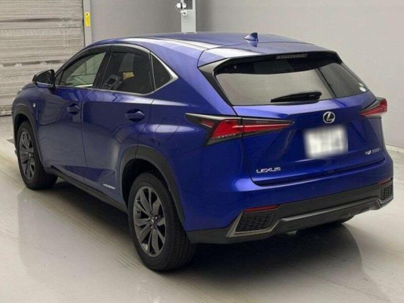 NX