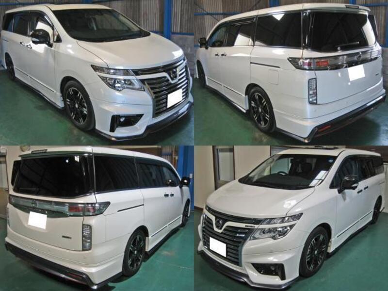 ELGRAND