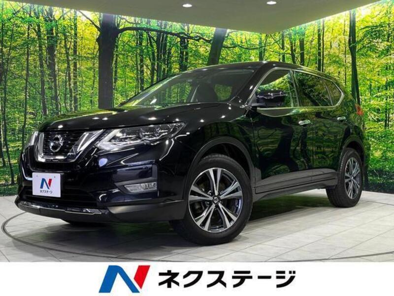 X-TRAIL-0