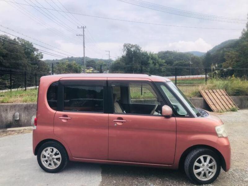 TANTO