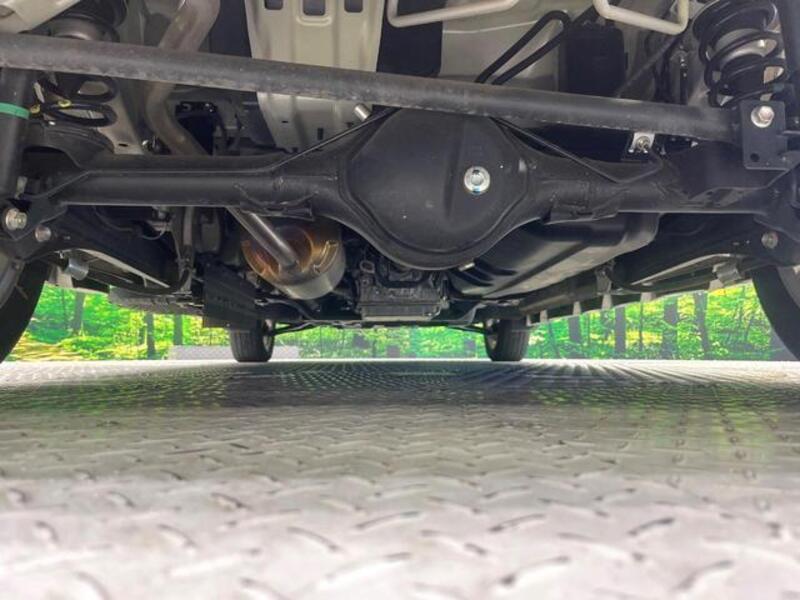 EVERY WAGON