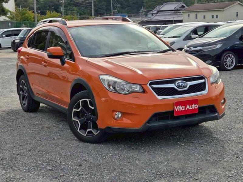XV