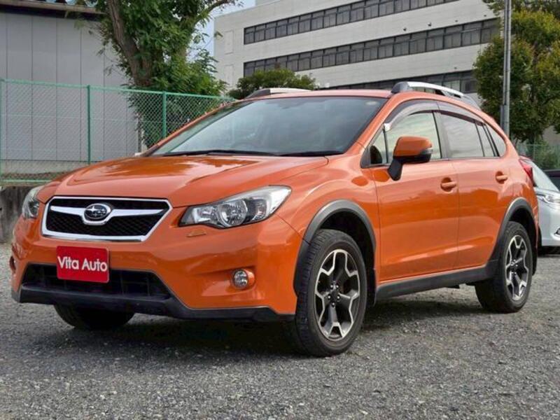 XV