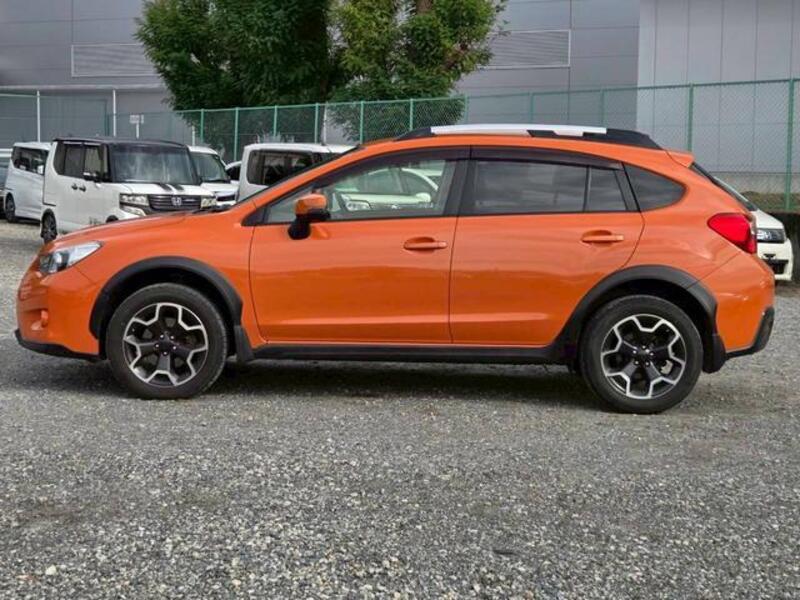 XV