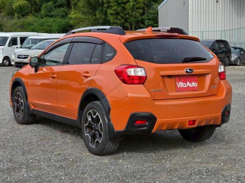 XV
