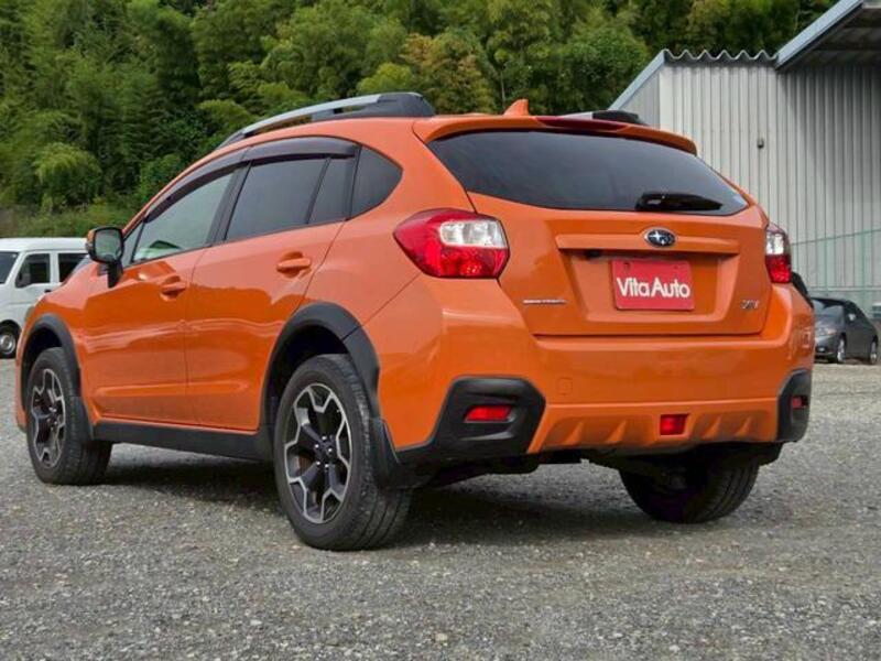 XV