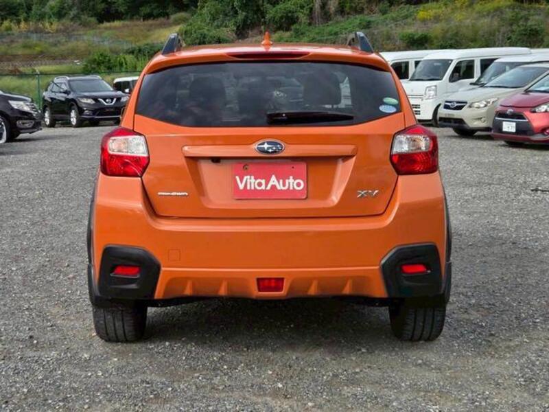 XV