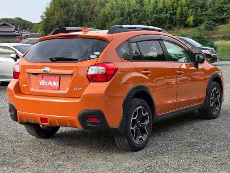 XV