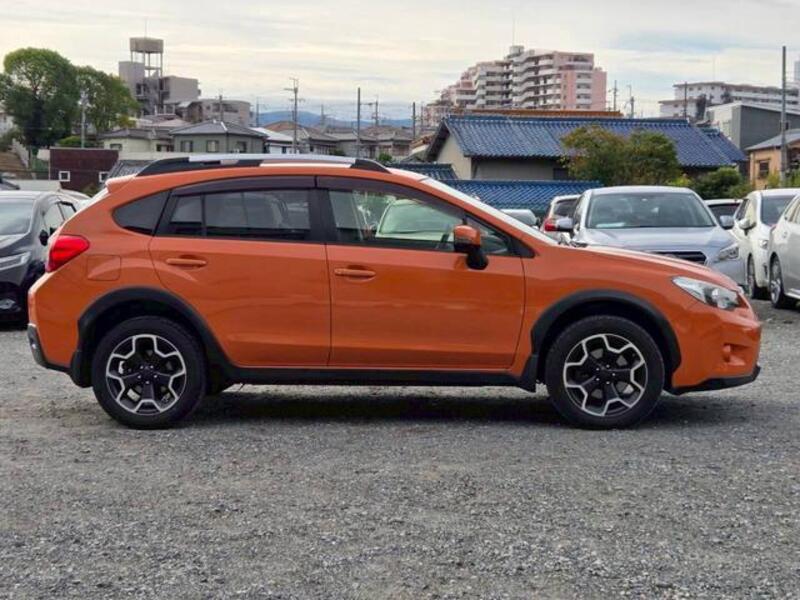 XV