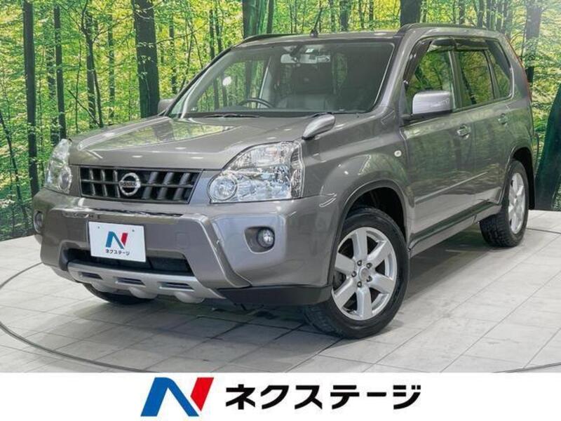X-TRAIL-0
