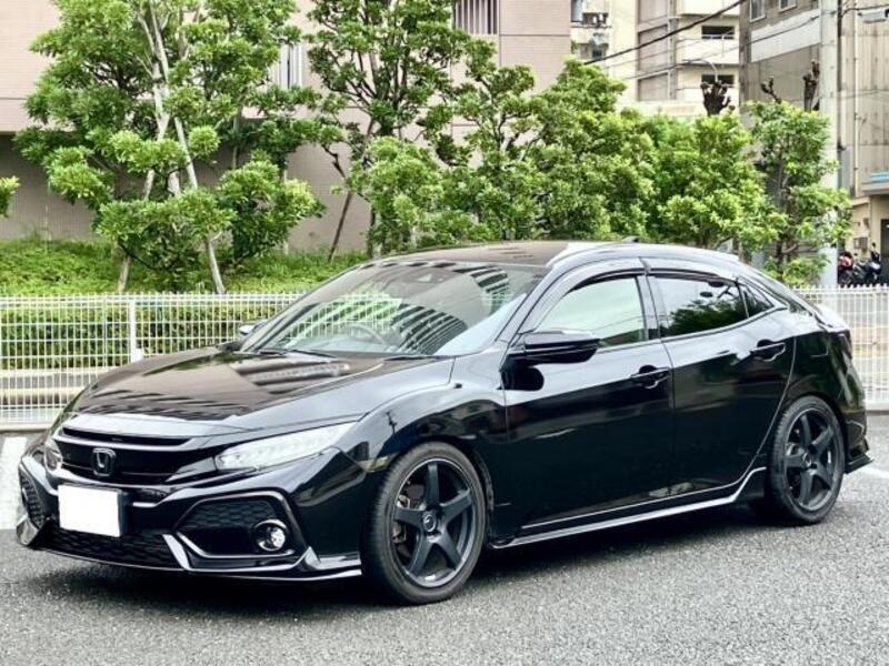 CIVIC-0