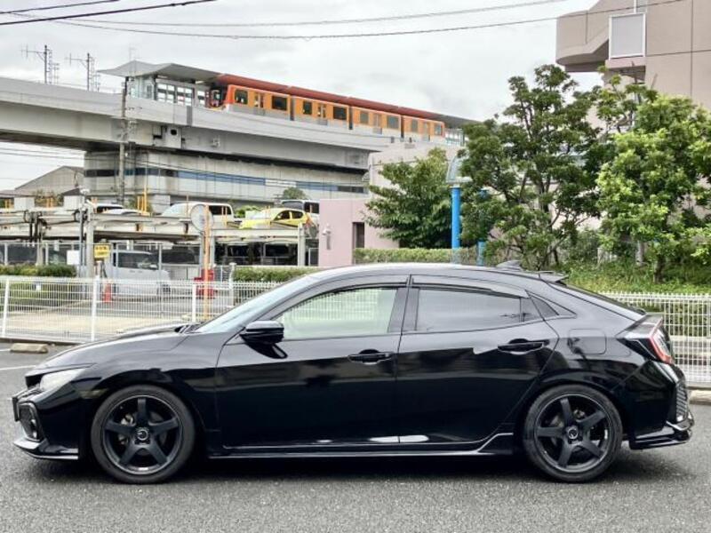 CIVIC