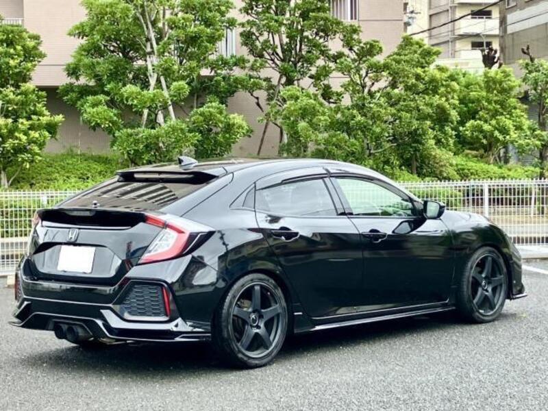 CIVIC