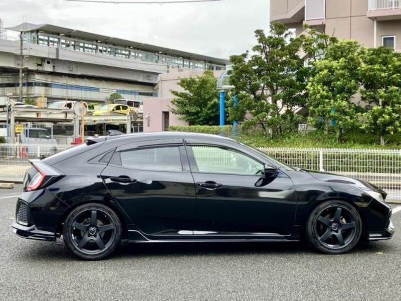CIVIC
