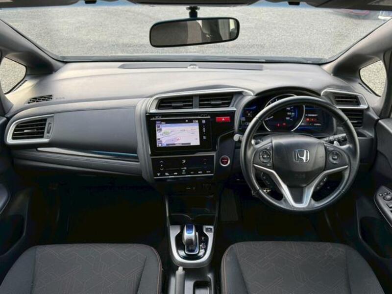 FIT HYBRID