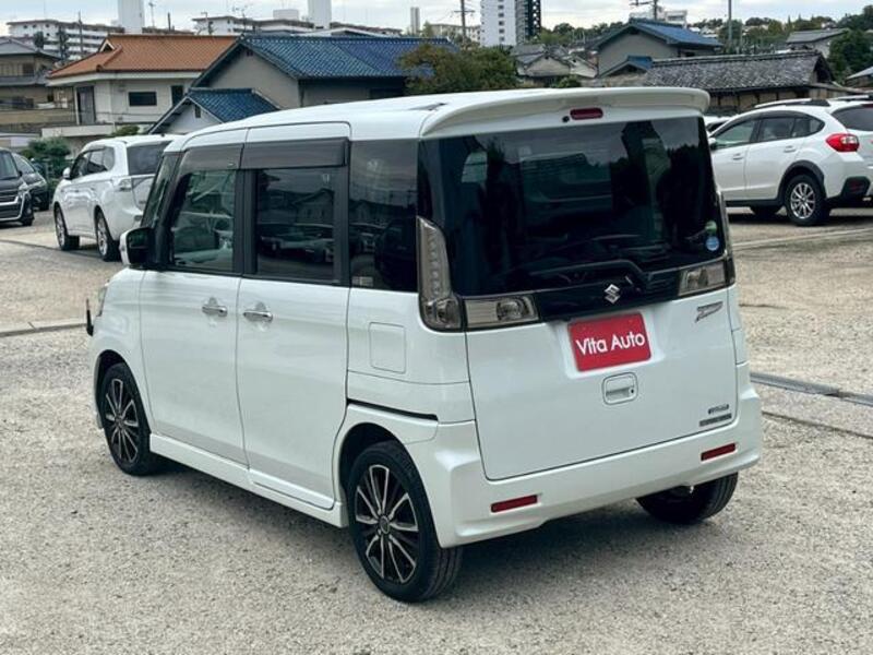SPACIA CUSTOM