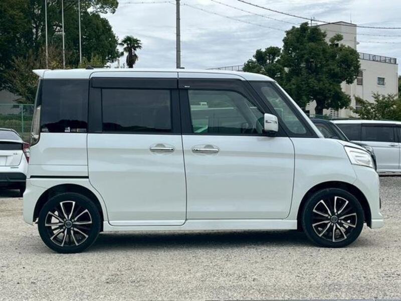 SPACIA CUSTOM