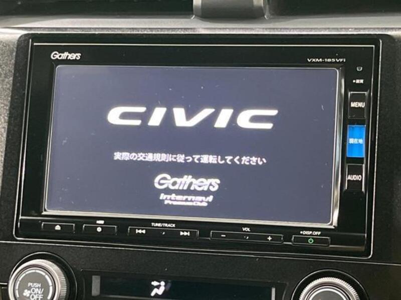 CIVIC