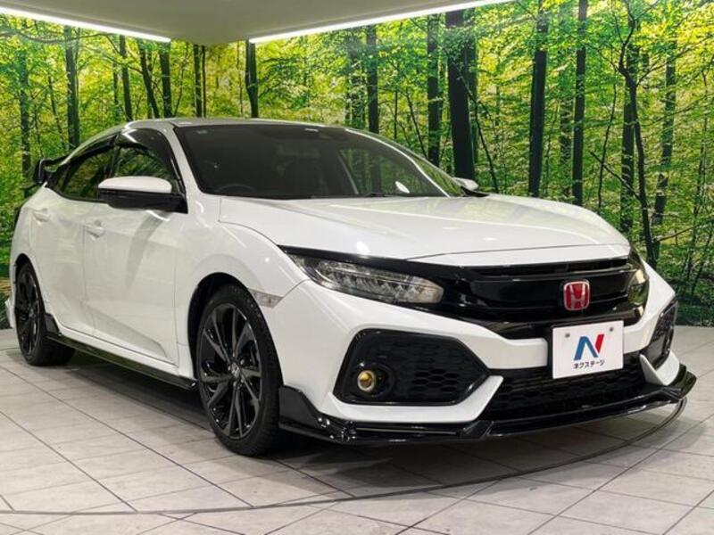 CIVIC