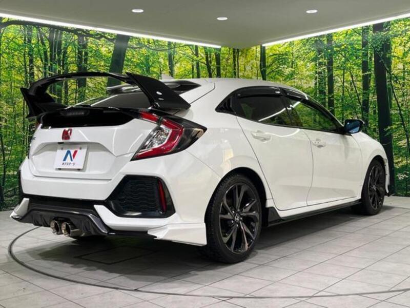 CIVIC