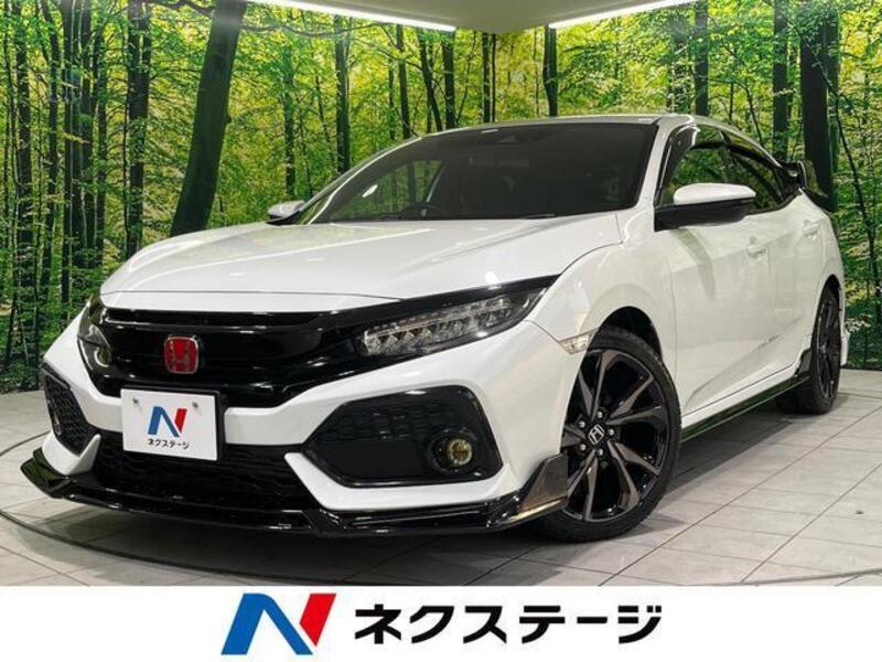 CIVIC-0