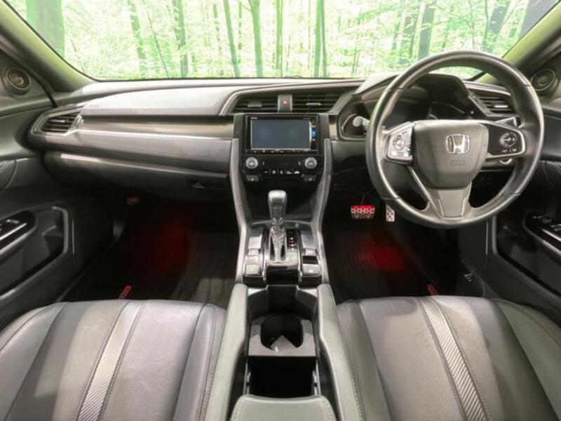 CIVIC