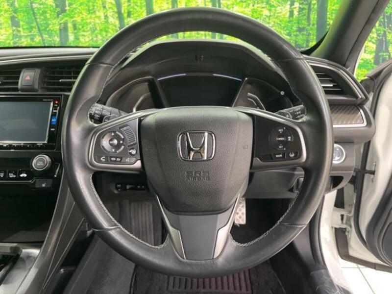 CIVIC