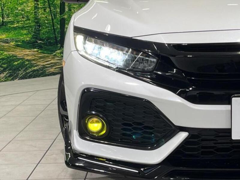 CIVIC