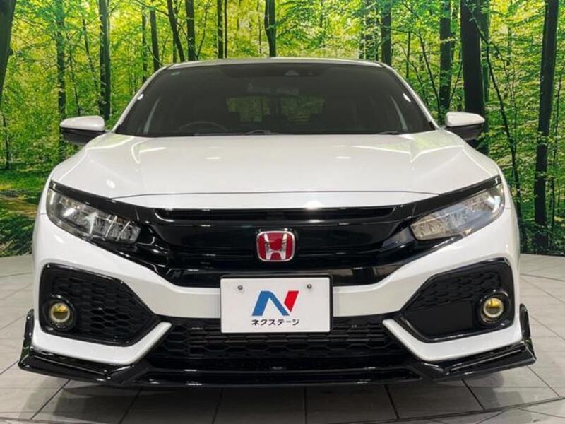 CIVIC