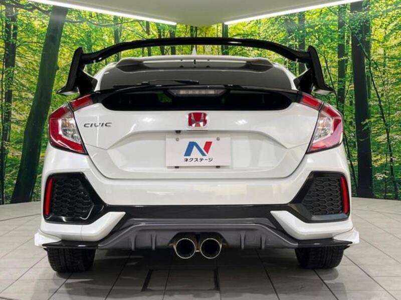 CIVIC