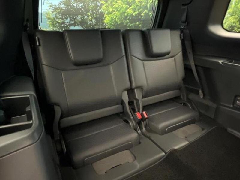 LAND CRUISER 250