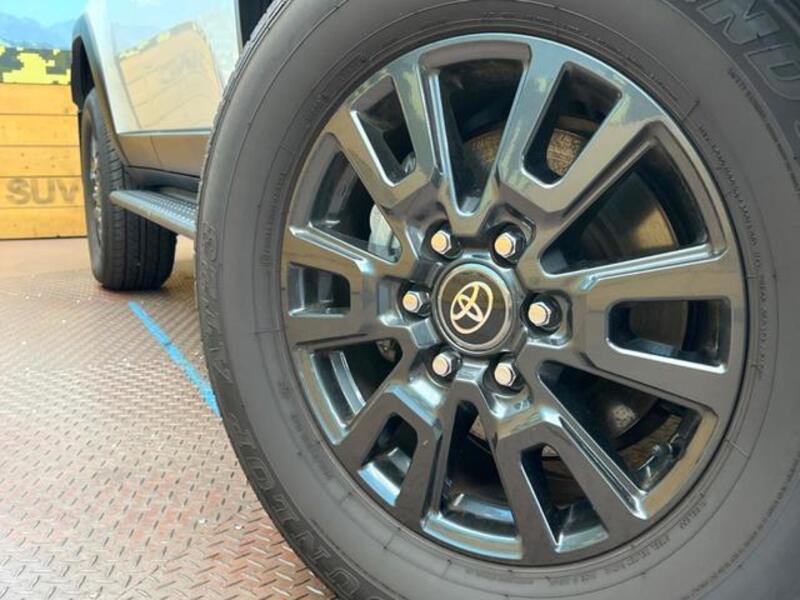 LAND CRUISER 250
