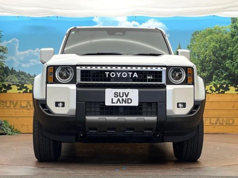 LAND CRUISER 250