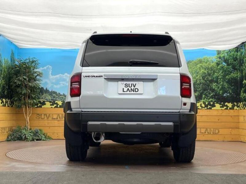 LAND CRUISER 250