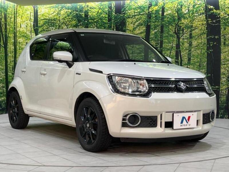 IGNIS