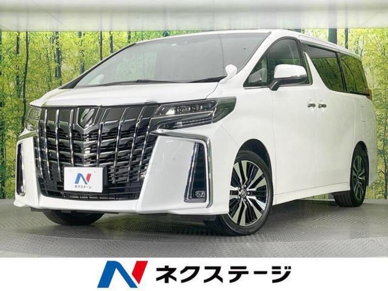 ALPHARD-0