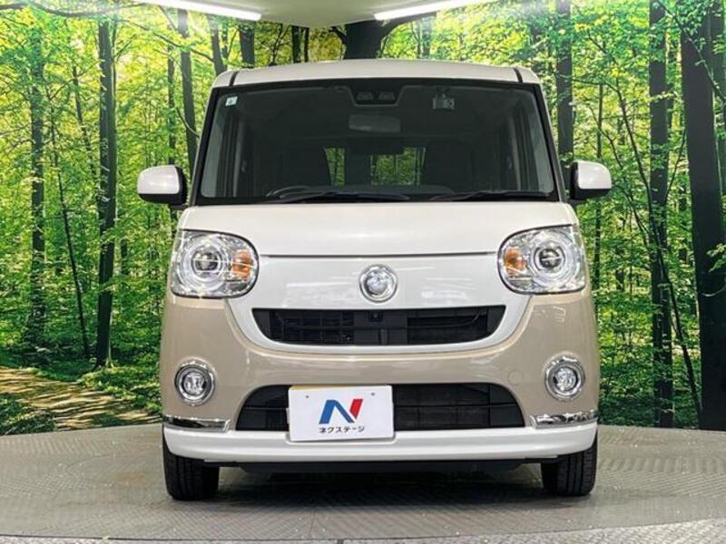 MOVE CANBUS